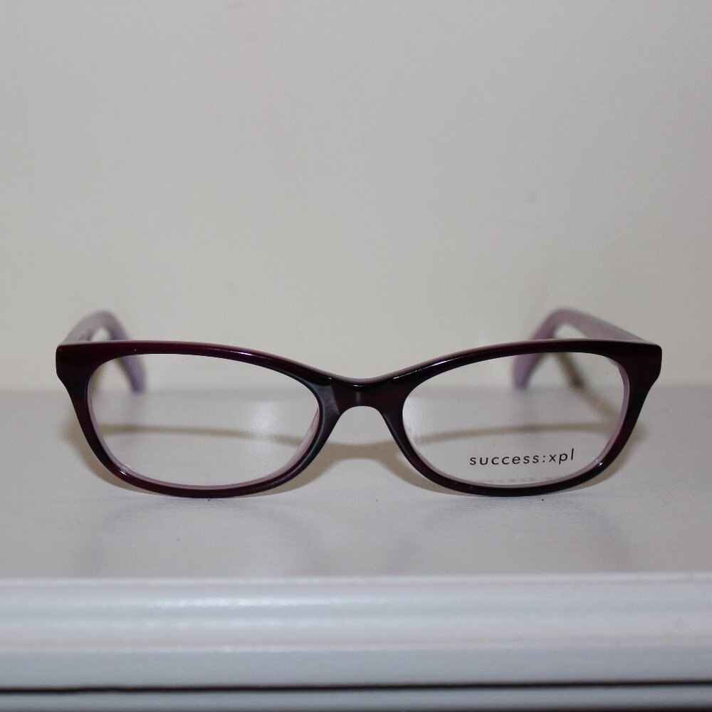 Success Women's Glasses (kacie)